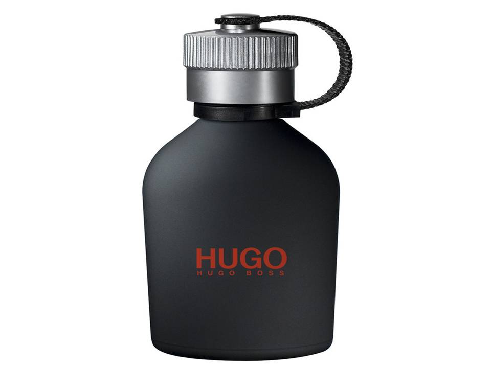 Hugo Just Different Uomo by Hugo Boss EDT NO TESTER 125 ML.